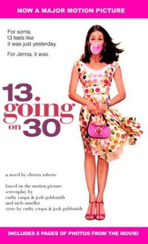 13 Going On 30